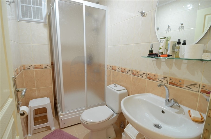 Family holiday apartments