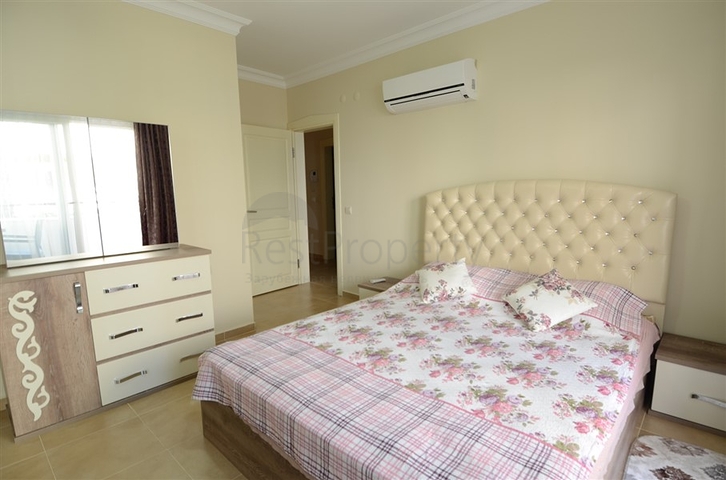 Family holiday apartments