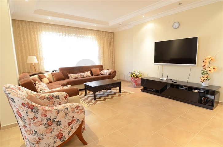 Family holiday apartments