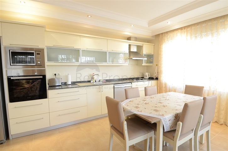 Family holiday apartments