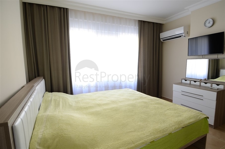 Family holiday apartments