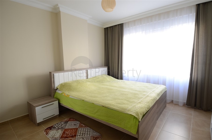 Family holiday apartments