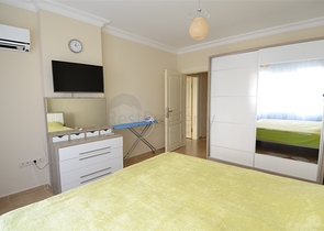 Family holiday apartments
