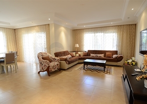 Family holiday apartments