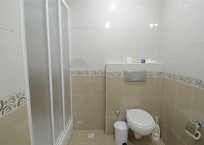 Family holiday apartments