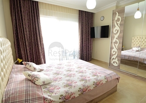 Family holiday apartments