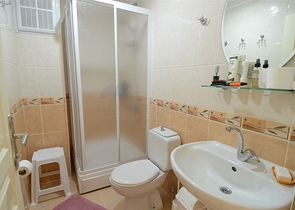 Family holiday apartments