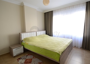 Family holiday apartments