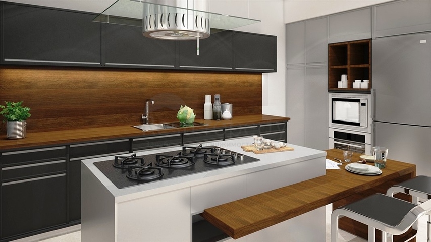 New project of luxurious villas in North Cyprus!