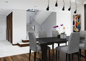 New project of luxurious villas in North Cyprus!