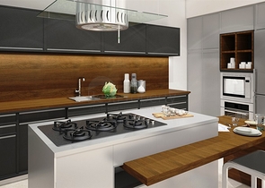 New project of luxurious villas in North Cyprus!