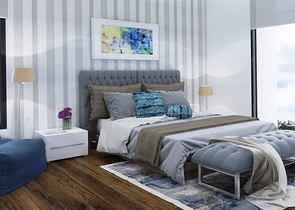 New project of luxurious villas in North Cyprus!