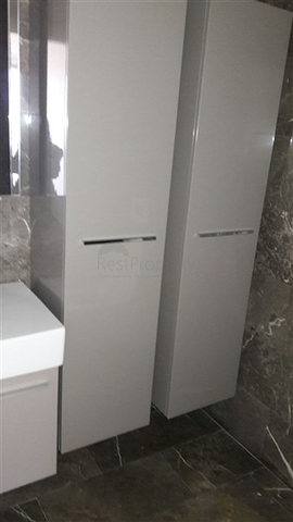 Spacious duplex for a large family in Izmir