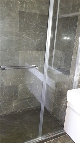 Spacious duplex for a large family in Izmir