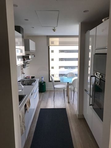 2+1 Furnished apartments in Izmir