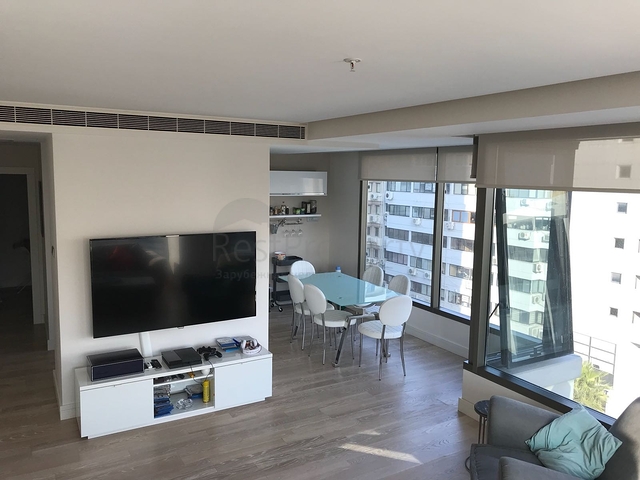 2+1 Furnished apartments in Izmir