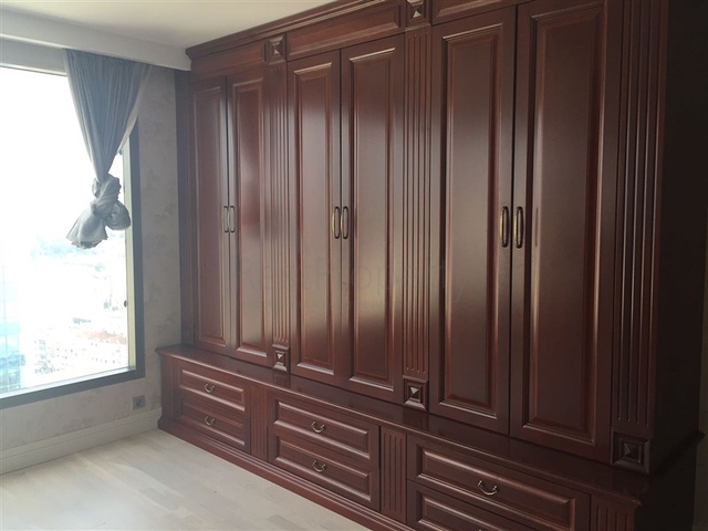 2+1 apartments in a new complex in Izmir