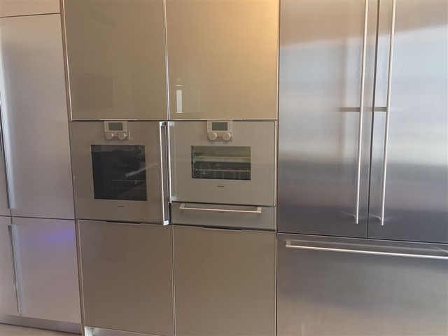 2+1 apartments in a new complex in Izmir