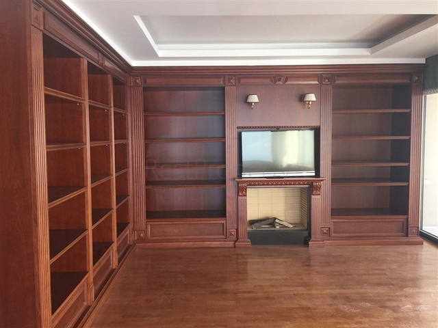 2+1 apartments in a new complex in Izmir