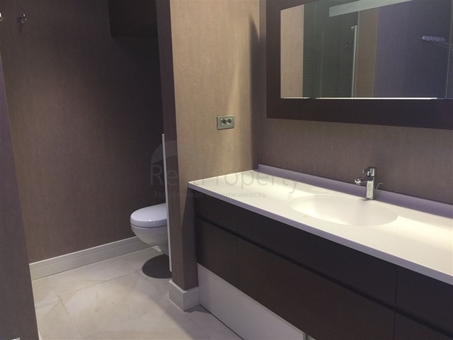 2+1 apartments in a new complex in Izmir