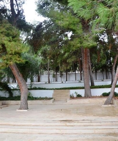 3+2 villa for a large family