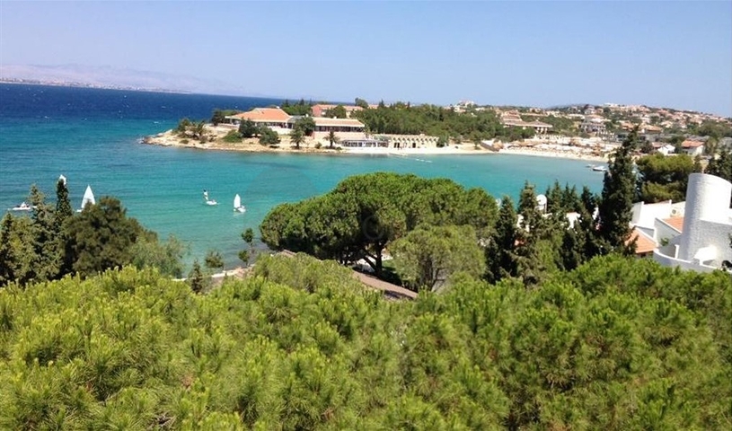 3+2 villa for a large family