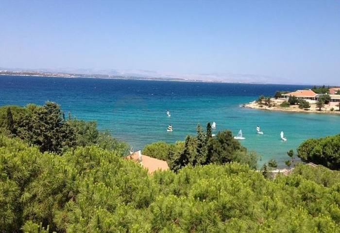 3+2 villa for a large family