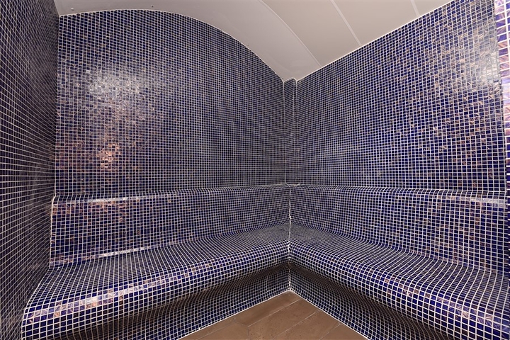 A new luxury project on the famous Cleopatra beach in Alanya!