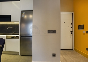 A new luxury project on the famous Cleopatra beach in Alanya!