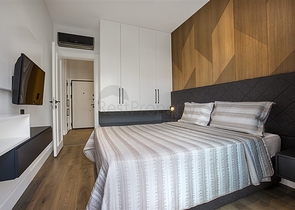 A new luxury project on the famous Cleopatra beach in Alanya!