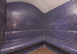 A new luxury project on the famous Cleopatra beach in Alanya!