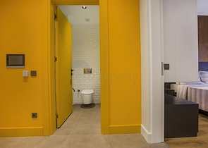 A new luxury project on the famous Cleopatra beach in Alanya!