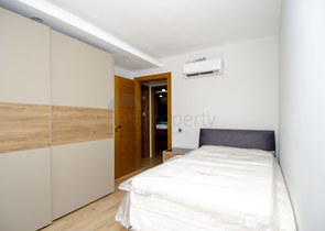 Elite project in Lara/Antalya only 400 m from the beach!