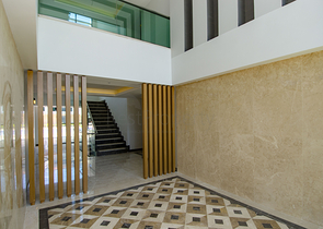 Elite project in Lara/Antalya only 400 m from the beach!