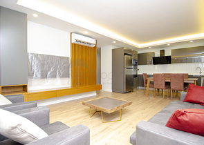 Elite project in Lara/Antalya only 400 m from the beach!