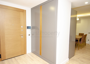 Elite project in Lara/Antalya only 400 m from the beach!