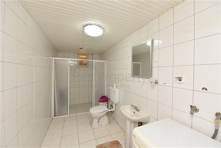 Two -room apartments in Mahmutlar at a bargain price  