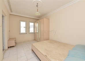 Two -room apartments in Mahmutlar at a bargain price  