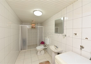 Two -room apartments in Mahmutlar at a bargain price  