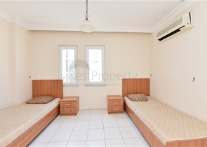 Two -room apartments in Mahmutlar at a bargain price  