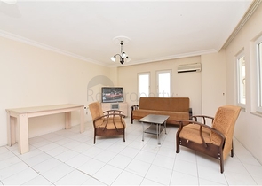 Two -room apartments in Mahmutlar at a bargain price  