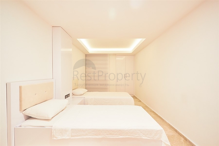 Luxury villa 5+1 in Kalkan