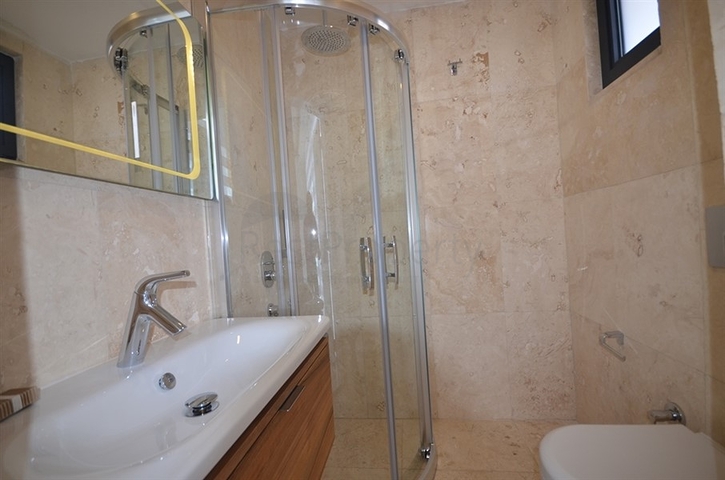 Villa with stunning views in Kalkan