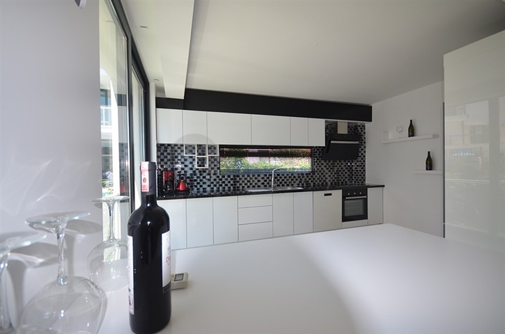 Villa with stunning views in Kalkan