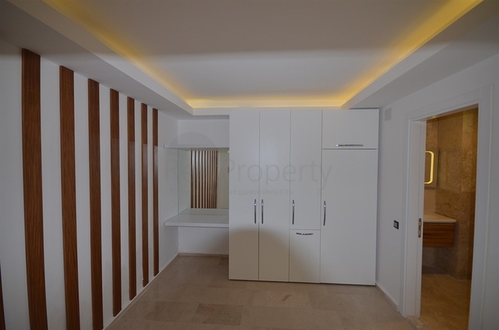 Villa with stunning views in Kalkan