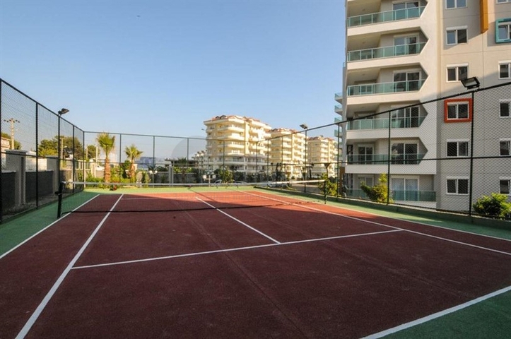 Three-room apartment for a wonderful stay