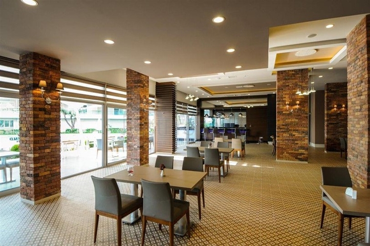 Three-room apartment for a wonderful stay