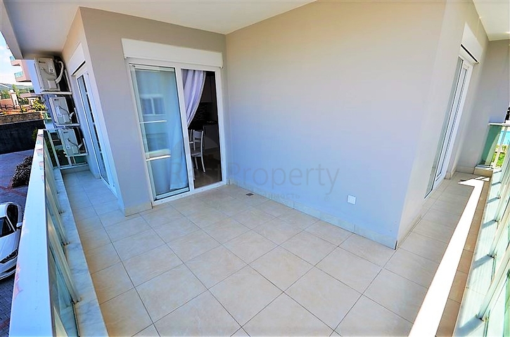 Three-room apartment for a wonderful stay