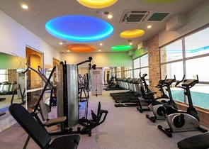 Three-room apartment for a wonderful stay