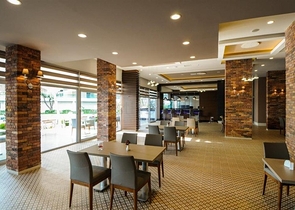 Three-room apartment for a wonderful stay